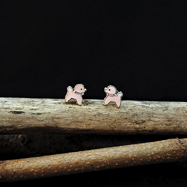 Koirakorvakorut: Puudelit